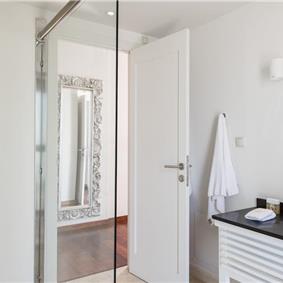 Selection of 4 bedroom villas with pool near Chania, sleeps 8